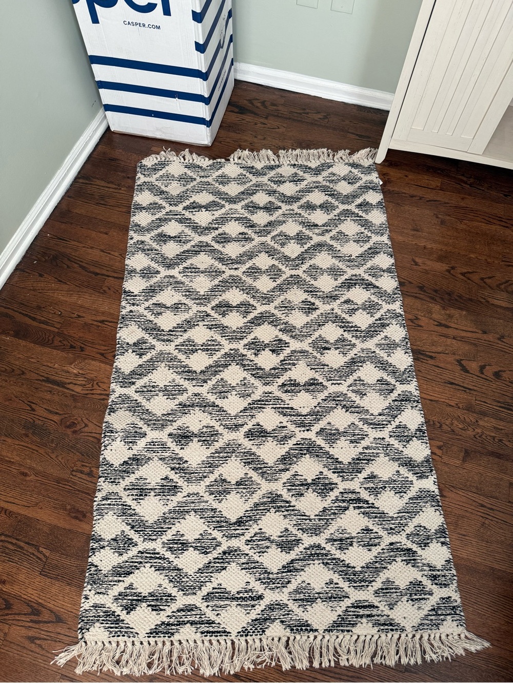 Aztec Rug